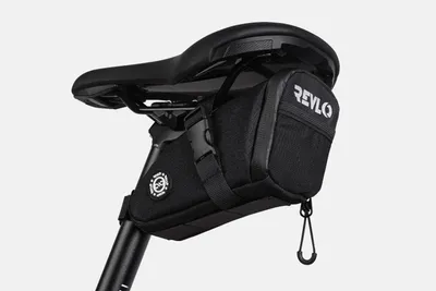 Produktbild von Fahrradsatteltasche Revlo RVL01
