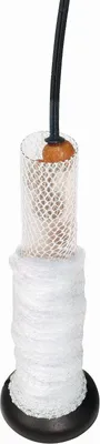 Produktbild von PVA Netz, 37mm x 5m 2605002
