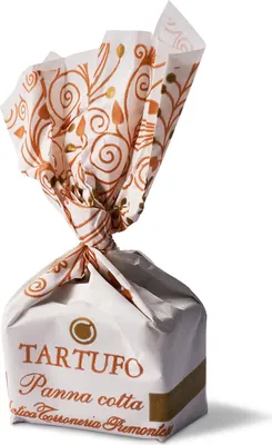Produktbild von Antica Torroneria - Tartufo Panna Cotta