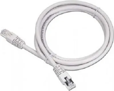 Produktbild von gembird CAT5e UTP-Patchkabel, grau, 7,5 m