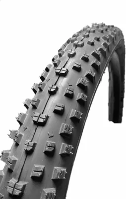 Immagine prodotto di Pneumatici Wolfpack Trail 29x2,40 pollici 60-622 nero TLR pieghevoli
