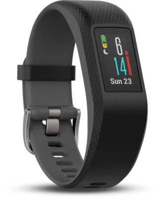Produktbild von Garmin Vivisport, GPS, Größe: S/M 122-188mm
