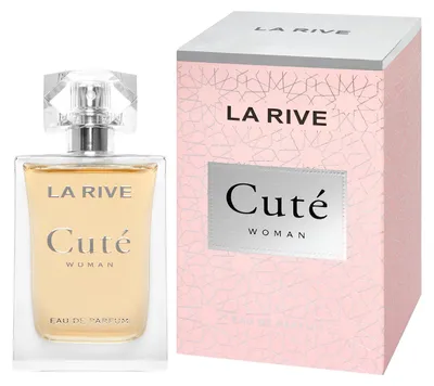 Productafbeelding van La Rive Cuté (100 ml)