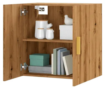 Produktbild von Hängeschrank Artisan Eiche 60 x 31 x 60 cm