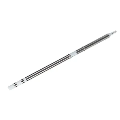 Productafbeelding van T12-D24 Soldeerpunt, hoge temperatuurbestendigheid, accessoires voor elektronische soldeerbout