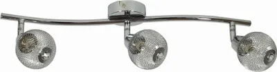 Produktbild von Candellux NOVEL Deckenleuchte 3xG9 93-06974