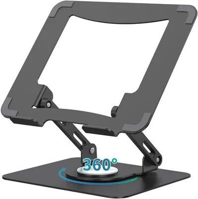 Image de Support ergonomique pour les genoux, pour ordinateur portable et ordinateur de bureau