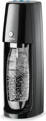 Image de SodaStream Spirit One Touch Noir
