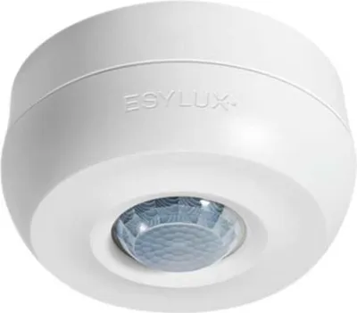 Zdjęcie produktu dla Sufitowa czujka ruchu ESYLUX MD 360i/8 BASIC SMB EB10430466