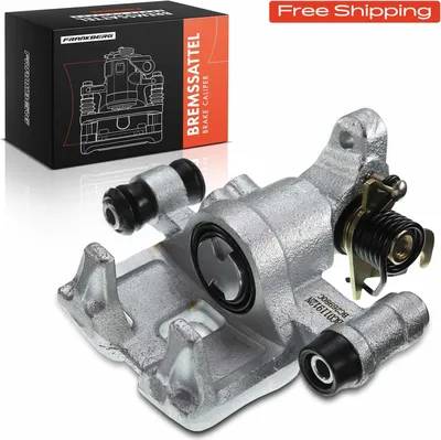 Immagine prodotto di Frankberg 1x pinza freno asse posteriore destra per Mazda 323 F VI S 626 V Station Wagon Premacy