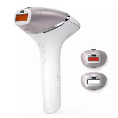 Obrázek produktu pro Philips Lumea Prestige BRI954/00 Zařízení na odstraňování chloupků IPL, Intenzivní pulzní světlo (IPL), Bílá, 8,5 min, 1,5 min, 2 min, 1,5 min