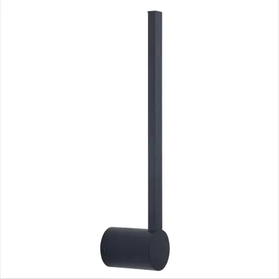 Imagen del producto de LEDS C4 Passeggio: Lámpara exterior, 11,2 W, luz blanca neutra, 570 lúmenes, IP54, color