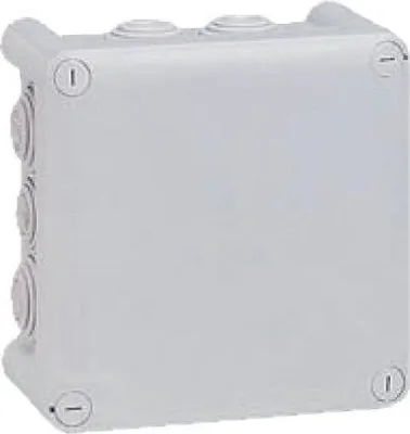Produktbild von Legrand 0 945 23, 150 mm, 81 mm, 1 Stück(e)