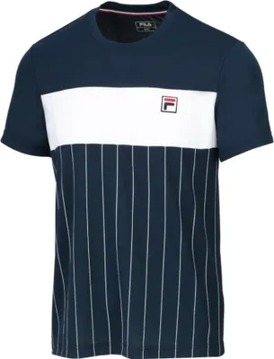 Zdjęcie produktu dla Koszulki Fila i Stripes FBM222012101