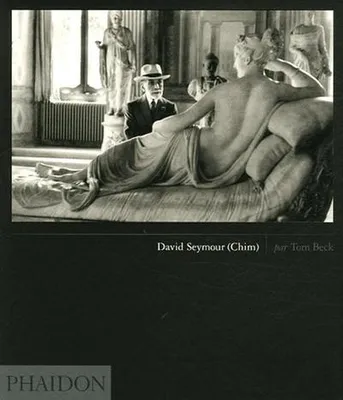 Immagine prodotto di David Seymour