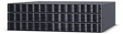 Productafbeelding van CyberPower BPS240V9ART3U, loodaccu (VRLA), 12 V, 20 stuks, zwart, 9 Ah, 4 uur