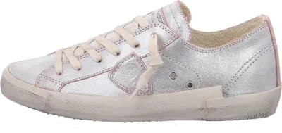 Produktbild von Philippe Model Sneaker Low Damen 32303035363230 Gold 39 EU