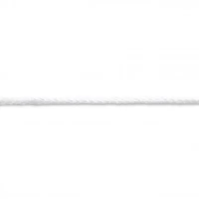 Produktbild von PRYM Parkakordel – Ø 4 mm, Weiß – 3 Meter