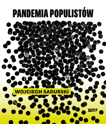 Produktbild von Die populistische Pandemie