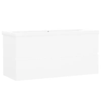 Produktbild von VidaXL 3071567, Weiß, 1 Stück(e)