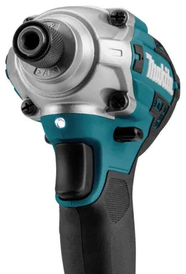 Produktbild von Schlagschrauber 18V LXT 155Nm (2x3.0 Ah) in Makpac - Makita DTD156RFJ