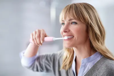 Obrázek produktu pro Elektrick sonick zubn kartek Philips Sonicare ProtectiveClean HX6856/2