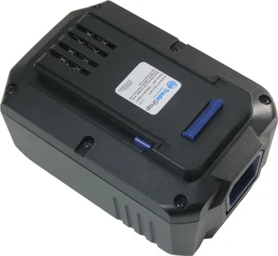 Produktbild von Trade-Shop Li-Ion Akku 36V 3000mAh 108Wh für LUX-Tools A-36 Li/38 H Rasenmäher