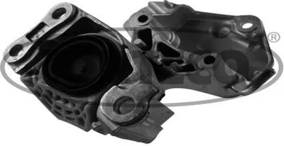Produktbild von CORTECO Motorlager Rechts für RENAULT MEGANE III Grandtour (KZ0/1) 49361455