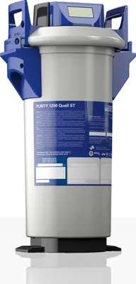 Produktbild von Brita Purity 1200 Quell ST Filtersystem mit MAE
