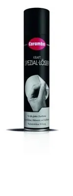 Produktbild von Caramba Kraftspeziallöser 500ml i.Dose für Harz CARAMBA für Aufkleber - 66140704