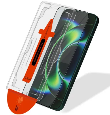 Zdjęcie produktu dla 1-pak Xiaomi 17 Ultra Szkło ochronne na ekran - Szkło hartowane | [Automatyczna instalacja] - Bez bąbelków