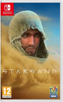 Produktbild von Starsand