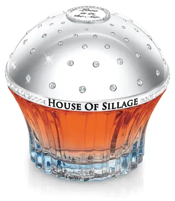 Produktbild von Extrait de Parfum Sillage House of Love is in the Air, 75 ml - Neu -349€
