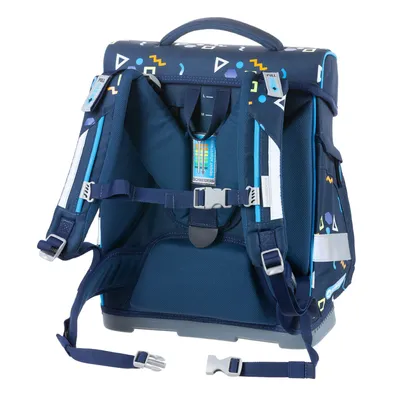 Produktbild von Schneiders Toolbag plus Schulranzen-Set