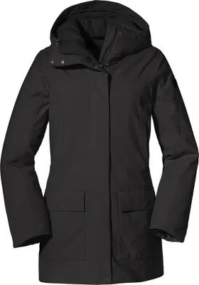 Produktbild von SCHÖFFEL Ins. Parka Rotterdam L 9990 black 48
