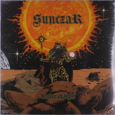 Obrázok produktu pre Sunczar: Bearer Of Light