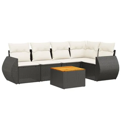 Obrázok produktu pre VidaXL 3257323, 6 kusov