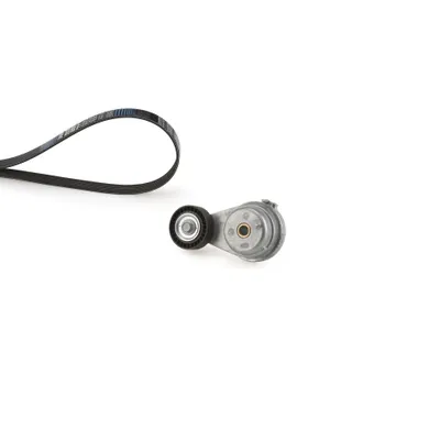 Produktbild von Gates K014PK803 Keilrippenriemensatz für SMART FORTWO Coupe (451) FORTWO Cabrio (451)