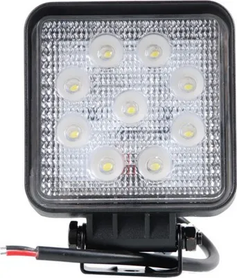 Produktbild von ECE LED Arbeitsscheinwerfer PL1188 Scheinwerfer Fernscheinwerfer Lightbar für SUV ATV Quad, Offroad Traktor