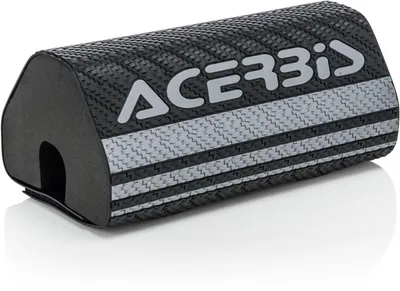 Produktbild von Acerbis X Lenkerpolster, schwarz/grau, Einheitsgröße