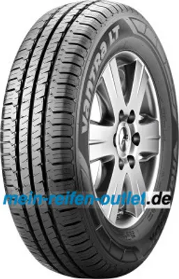 Produktbild von Hankook Vantra Lt (Ra18) 195/R15C 106R Bsw