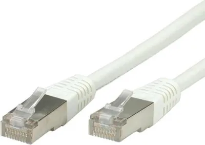 Immagine prodotto di Cavo patch VALUE - da RJ-45 (M) a RJ-45 (M)