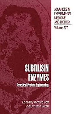 Obrázok produktu pre Subtilisin Enzymes
