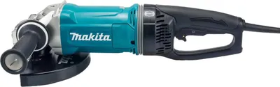 Image de Meuleuse d'angle Makita 230 mm - 6 600 min-¹