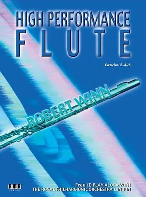 Image de High Performance Flute