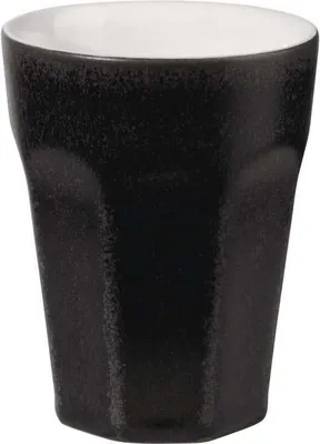 Immagine prodotto di Tazza ASA Espresso, ferro nero d. 5,5 cm, h. 8 cm, 0,1 l.