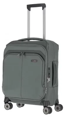 Produktbild von Koffer TRAVELITE PRIIMA S OLIVE Größe: S