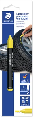 Produktbild von STAEDTLER Universalkreide Lumo per Blisterkarte Reifen
