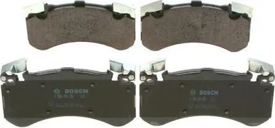 Image de Plaquettes De Frein Audi Avant A6/A7/A8 1,8-6,3 09-18