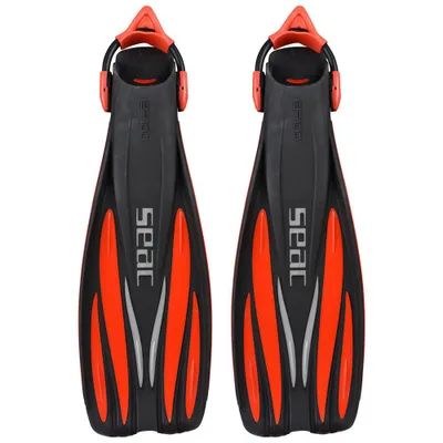 Produktbild von Seacsub Gp100 S Red EU 37-39
